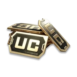 Pubg Mobile 325 UC TR ID